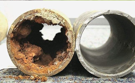 Drain Pipe Unblocking