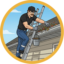 Gutter Inspection Solution